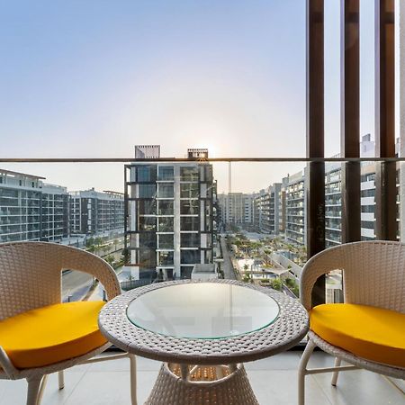 Platinum Paradise Studio Apartman Dubaj Kültér fotó